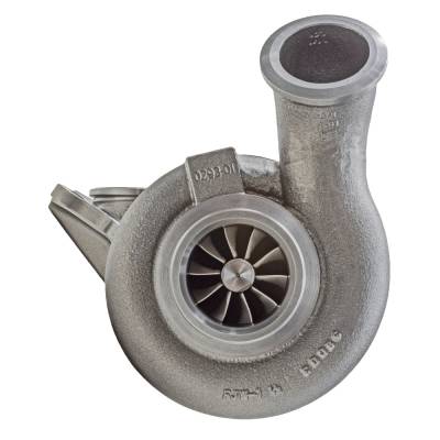 Rareelectrical - New Turbocharger Compatible With Freightliner Century Class S/T 12.5L Caterpillar C13 Acert - Image 3