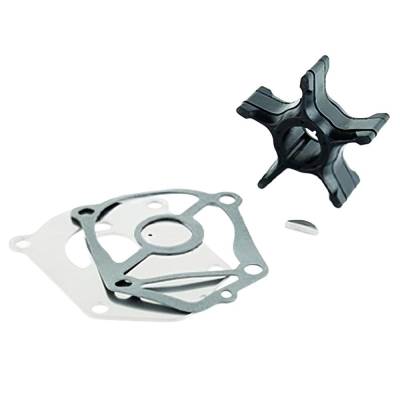 New Water Pump Service Kit Compatible With Suzuki 4 Cyl 3.307 Bore Dt 115 Hp 4 Cyl 3.307 Bore Dt 140