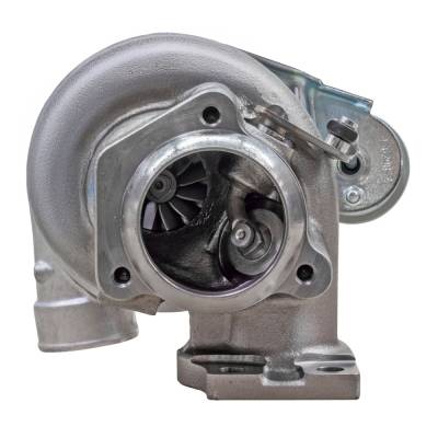 Rareelectrical - New OEM Replacement Turbocharger Compatible With Caterpillar 416C Perkins 3054 1999-2006 By - Image 4