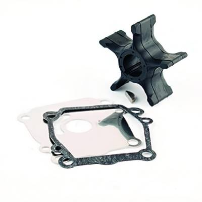 New Water Pump Service Kit Compatible With Johnson/Evinrude Suzuki 4 Cyl 4 Stroke 115 Hp 4 Cyl 4