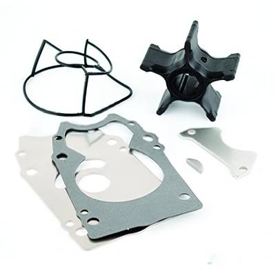 New Water Pump Service Kit Compatible With Suzuki 6 Cyl 4 Stroke Df 300 Hp 2007-2015,2018-2023 6 Cyl