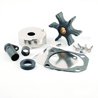 New Water Pump Service Kit Compatible With Johnson/Evinrude 3 Cyl 3.000 Bore Looper 75 Hp 3 Cyl
