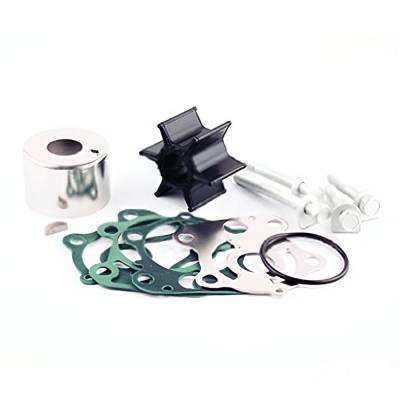 New Water Pump Service Kit Compatible With Yamaha 4 Cyl 4 Stroke 100 Hp 4 Cyl Jet 4 Stroke 80 Hp 4