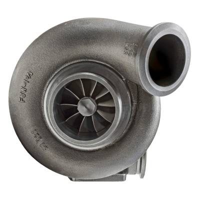 Rareelectrical - New OEM Replacement Turbocharger Compatible With Kenworth T800 15.2L Caterpillar C15 Acert 2004-2010 - Image 3