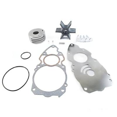 New Water Pump Service Kit Compatible With Yamaha 8 Cyl 4 Stroke 5.3L 300 Hp 8 Cyl 4 Stroke 5.3L 350