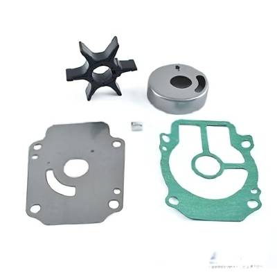 New Water Pump Service Kit Compatible With Suzuki By 17400-94L20 17400-94L00 725-512 17400-94L21