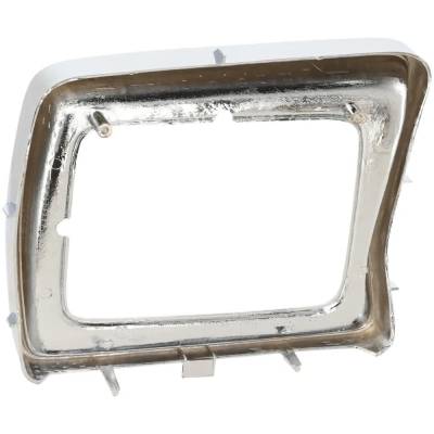 Rareelectrical - New Left Headlight Door Compatible With Ford F-350 Ranger Lariat 8 Cyl 6.6L F-250 Ranger Xlt 8 Cyl - Image 5