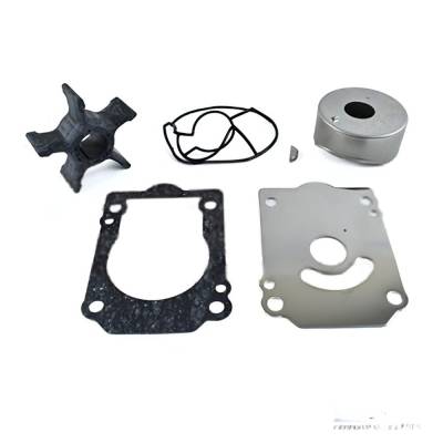 New Water Pump Service Kit Compatible With Suzuki 4 Cyl 4 Stroke Df 175 Hp 4 Cyl 4 Stroke Df 200 Hp