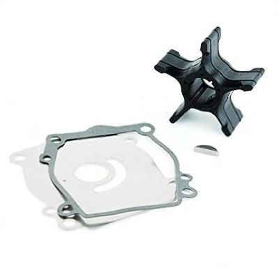 New Water Pump Service Kit Compatible With Suzuki 6 Cyl 3.307 Bore Dt 200 Hp 6 Cyl 3.307 Bore Dt Efi