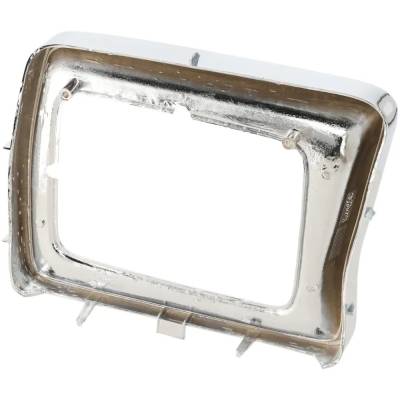 Rareelectrical - New Left Headlight Door Compatible With Ford F-100 Ranger Lariat 6 Cyl 4.9L F-250 Ranger 8 Cyl 7.5L - Image 6