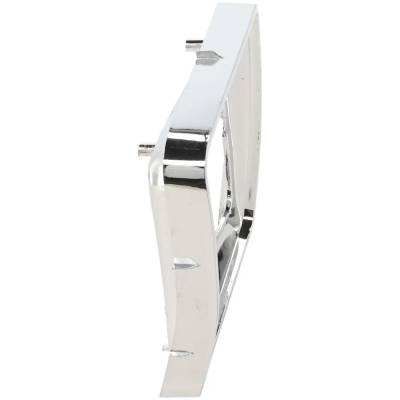 Rareelectrical - New Left Headlight Door Compatible With Ford F-100 Ranger Lariat 6 Cyl 4.9L F-250 Ranger 8 Cyl 7.5L - Image 8