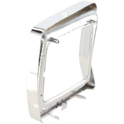 Rareelectrical - New Left Headlight Door Compatible With Ford F-100 Northland 8 Cyl 5.8L F-350 Northland 8 Cyl 5.0L - Image 4