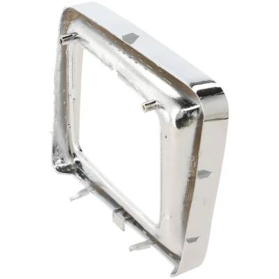 Rareelectrical - New Left Headlight Door Compatible With Ford F-100 Northland 8 Cyl 5.8L F-350 Northland 8 Cyl 5.0L - Image 7