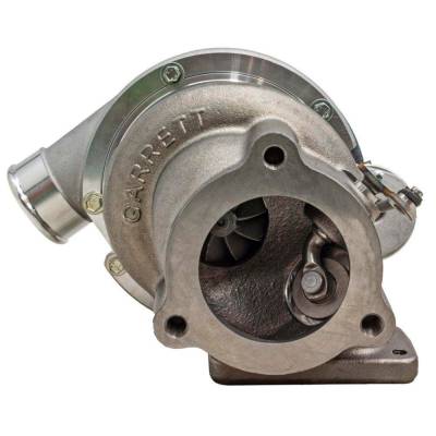 Rareelectrical - New OEM Replacement Turbocharger Compatible With Jcb 930 4.4L Dieselmax 2005-2008 By 762931-5001 - Image 4