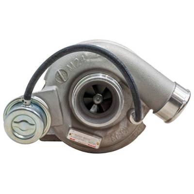 Rareelectrical - New OEM Replacement Turbocharger Compatible With Jcb 940 4.4L Dieselmax 2005-2008 By 762931-9001S - Image 3