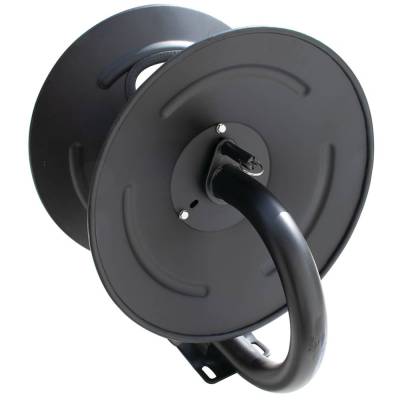 Rareelectrical - Washer Compatible With Steel Manual Pressure Mtm Hydro 27.0004 Systems Hose Reel, 4000 Psi, 100Ft - Image 3
