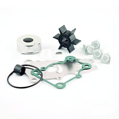 New Water Pump Service Kit Compatible With Yamaha 3 Cyl Jet 4 Stroke 40 Hp 2 Cyl 4 Stroke 25 Hp 3