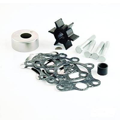 New Water Pump Service Kit Compatible With Yamaha 3 Cyl 2.638 Bore 50 Hp 3 Cyl 2.638 Bore 40 Hp 3