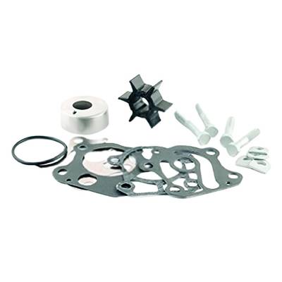 New Water Pump Service Kit Compatible With Yamaha 4 Cyl 4 Stroke 50 Hp 3 Cyl 2.834 Bore 70 Hp 3 Cyl