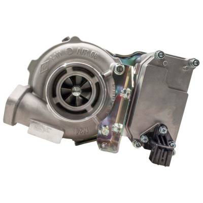 Rareelectrical - New OEM Replacement Turbocharger Compatible With Nissan Ud 1400 J05d-Tf 4.7L 2008-2010 By - Image 3