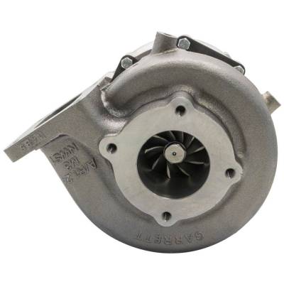 Rareelectrical - New OEM Replacement Turbocharger Compatible With Hino 238 258 J08e 7.7L 2007-2010 By 768440-5015S - Image 4
