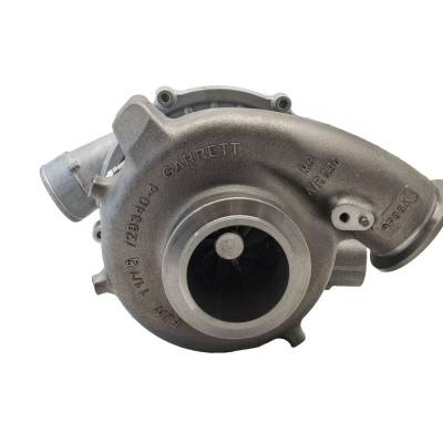 Rareelectrical - New OEM Replacement Turbocharger Compatible With Ford Excursion Eddie Bauer 6.0L 363Cu. In. V8 - Image 4