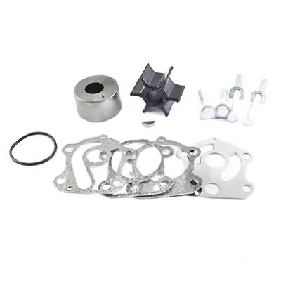 New Water Pump Service Kit Compatible With Yamaha 3 Cyl 2.834 Bore 60 Hp 3 Cyl 3.228 Bore 90 Hp 3