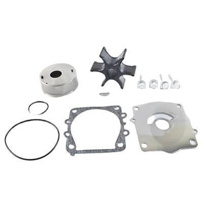 New Water Pump Service Kit Compatible With Yamaha 6 Cyl 3.544 Bore 175 Hp 6 Cyl 3.544 Bore 90 Degree