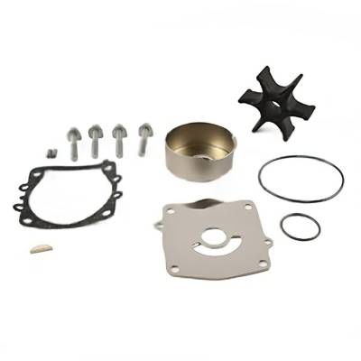 New Water Pump Service Kit Compatible With Yamaha 6 Cyl 3.544 Bore 2.6L Hpdi 150 Hp 6 Cyl 3.544 Bore