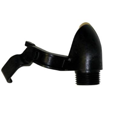 Marine Engine Flush Adapter For Yamaha Outboard 4-Stroke Compatible With 1999-2002 F80 F100 F115
