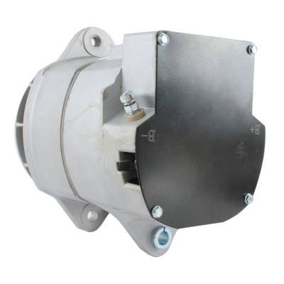 Rareelectrical - New 60 Amp Alternator Compatible With Waukesha Engine F-2895 F-3335D F-3521 110459 321-645 A-1103 - Image 2