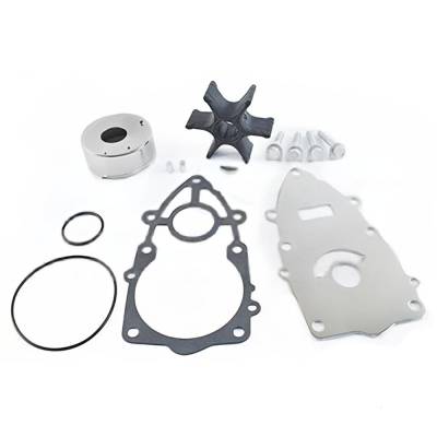 New Water Pump Service Kit Compatible With Yamaha 4 Cyl 3.544 Bore 115 Hp 6 Cyl 3.544 Bore 150 Hp By