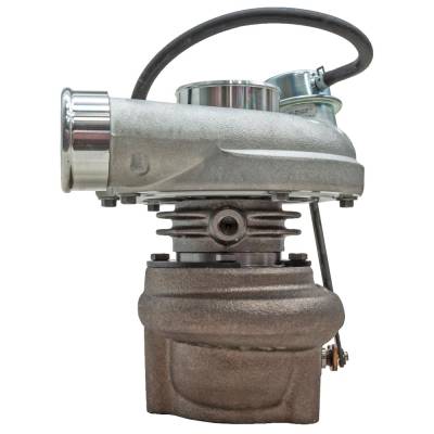 Rareelectrical - New OEM Replacement Turbocharger Compatible With Jcb Vm115 4.4L Dieselmax 2008-2012 By Part Numbers - Image 1