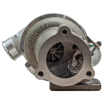 Rareelectrical - New OEM Replacement Turbocharger Compatible With Jcb Vm115 4.4L Dieselmax 2008-2012 By Part Numbers - Image 4