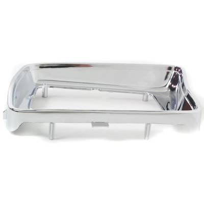 Rareelectrical - New Right Headlight Door Compatible With Ford F-150 Ranger Xlt 6 Cyl 4.9L F-350 Ranger Xlt 8 Cyl - Image 2