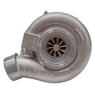 Rareelectrical - New OEM Replacement Turbocharger Compatible With Kenworth T600 T800 C15 Acert 15.2L 2004-2007 By - Image 4