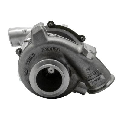 Rareelectrical - New OEM Replacement Turbocharger Compatible With International 4200 6.0L Vt365 2004-2010 By - Image 4