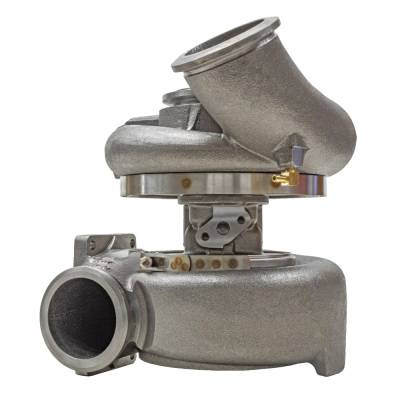 New Turbocharger Compatible With Freightliner Classic C15 Acert 15.2L 2004-2007 By Part Numbers