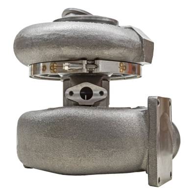 Rareelectrical - New Turbocharger Compatible With Freightliner Classic C15 Acert 15.2L 2004-2007 By Part Numbers - Image 2
