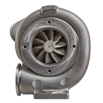 Rareelectrical - New Turbocharger Compatible With Peterbilt 379 C15 Acert 15.2L 2004-2007 By Part Numbers 291-3997 - Image 4