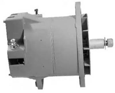 24V Alternator Compatible With Cummins Engine B C K L V Series 10.0L 14.0L Lta10-C325 1990-1994