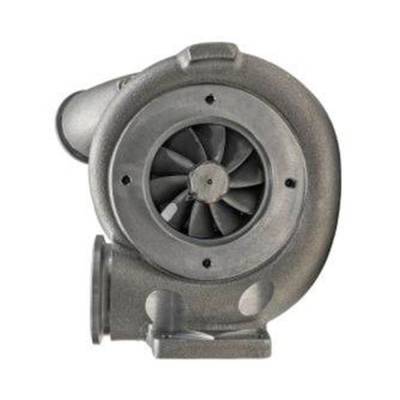 Rareelectrical - New OEM Replacement Turbocharger Compatible With Freightliner Classic Columbia C15 Acert 15.2L - Image 4