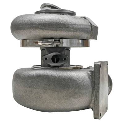 Rareelectrical - New OEM Replacement Turbocharger Compatible With Freightliner Coronado C15 Acert 15.2L 2004-2007 By - Image 2