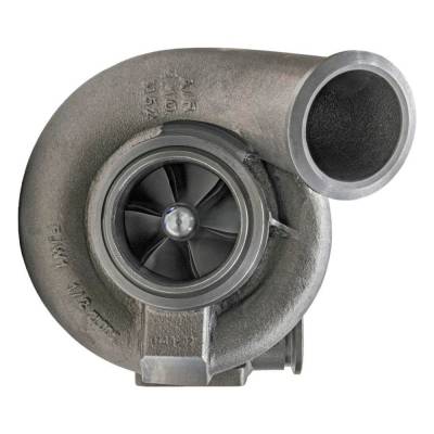 Rareelectrical - New OEM Replacement Turbocharger Compatible With Freightliner Coronado C15 Acert 15.2L 2004-2007 By - Image 3