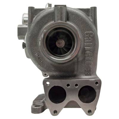 Rareelectrical - New OEM Replacement Turbocharger Compatible With Chevrolet Silverado 2500 Hd Lt Silverado 2500 Hd Wt - Image 4