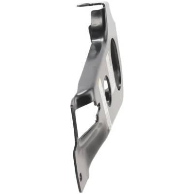 Rareelectrical - Left Front Bumper Bracket Compatible With 1986-1992 Nissan D21 Base 3.0L (90-92) E 2.4L (86-89) E - Image 8