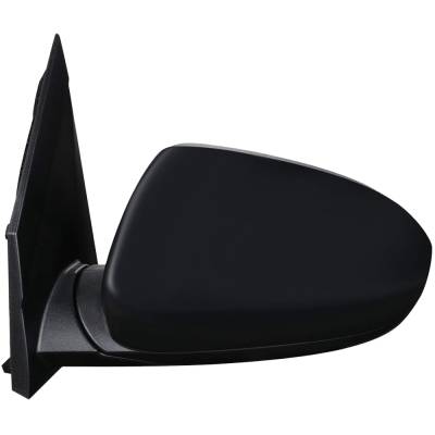 Rareelectrical - New Left Mirror Compatible With Hyundai Tucson Limited Sport Sport Utility 4 Door 1.6L 2016 2017 - Image 3