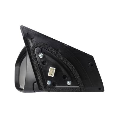 Rareelectrical - New Left Mirror Compatible With Hyundai Elantra Gt Gl Gt Gls Hatchback 4 Door 2.0L 2014 2015 2016 By - Image 3