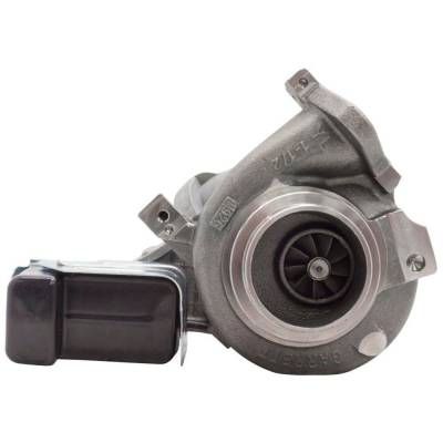Rareelectrical - New OEM Replacement Turbocharger Compatible With Dodge Sprinter 2500 Sprinter 3500 2.7L L5 Diesel - Image 4