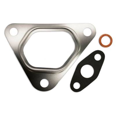 Rareelectrical - New OEM Replacement Turbocharger Compatible With Dodge Sprinter 2500 Sprinter 3500 2.7L L5 Diesel - Image 5